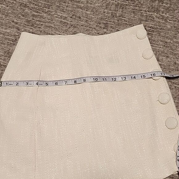 🍍 Shein- Skirt - Picture 4 of 7